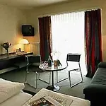 Ibis Styles Otel Bern
