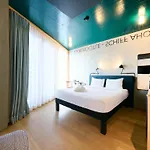 Ibis Styles Otel Bern