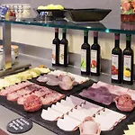 Otel Ibis Styles 3*