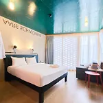 Otel Ibis Styles 3*