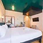 Otel Ibis Styles Bern