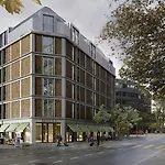 Otel Ibis Styles Bern