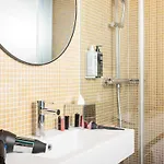 Otel Ibis Styles Bern