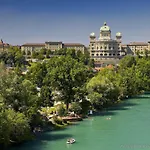 Otel Ibis Styles Bern