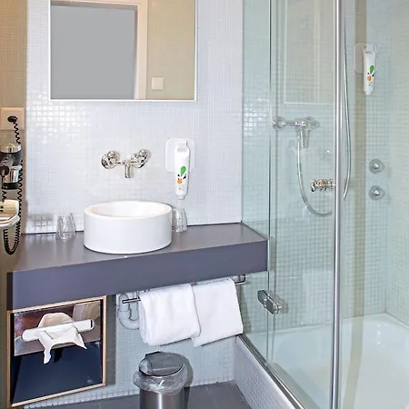 Ibis Styles Berna