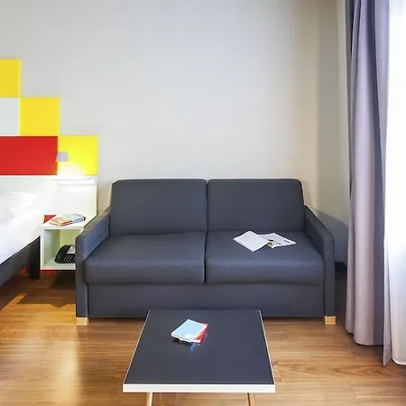 Ibis Styles 3* Berna