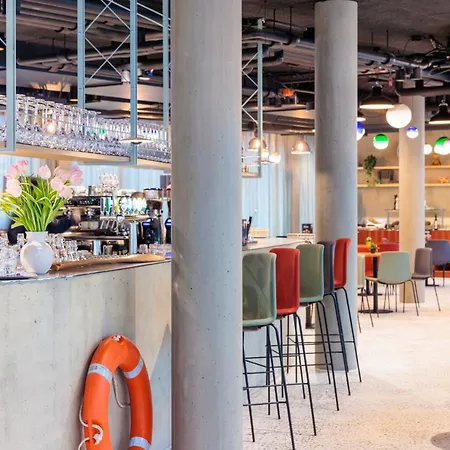 Ibis Styles ホテル