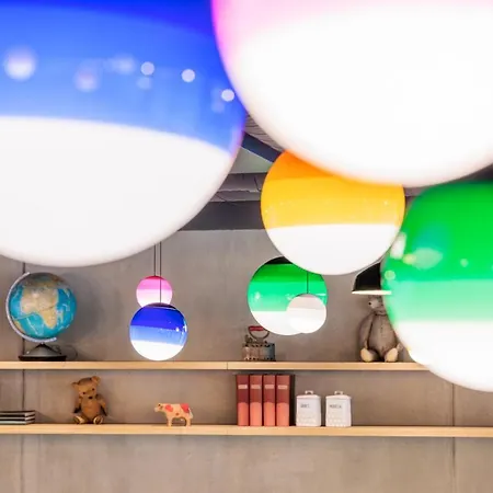 Ibis Styles ベルン