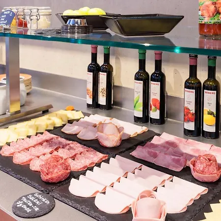 Ibis Styles 3* ベルン