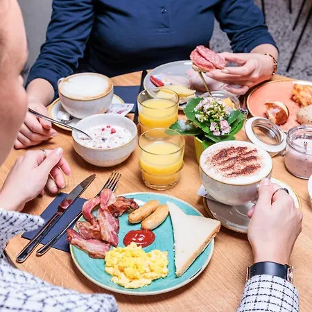 ホテル Ibis Styles 3*