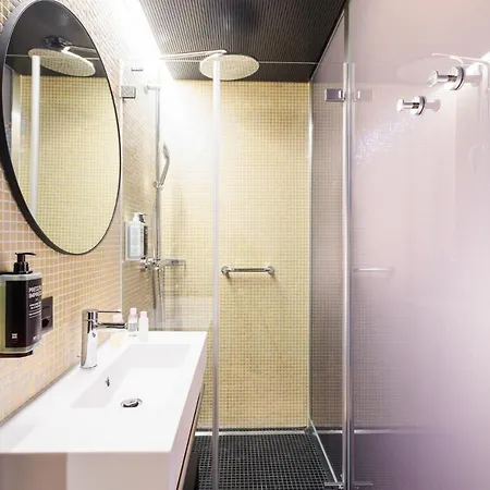 Szálloda Ibis Styles