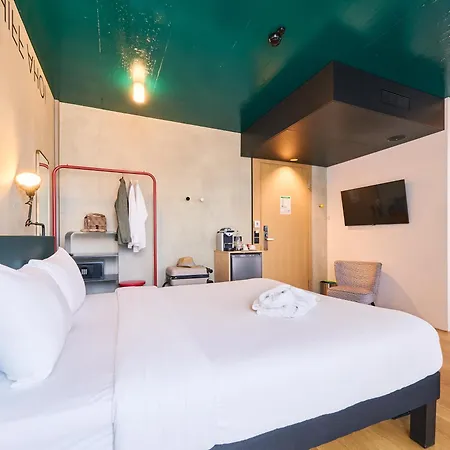 Ibis Styles ホテル 3*