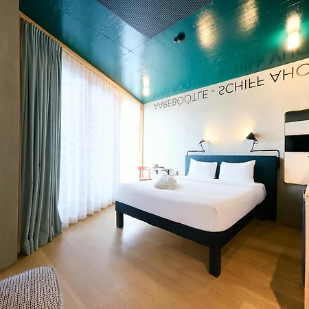 Ibis Styles Hotel Berno