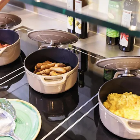 Ibis Styles 3* ベルン