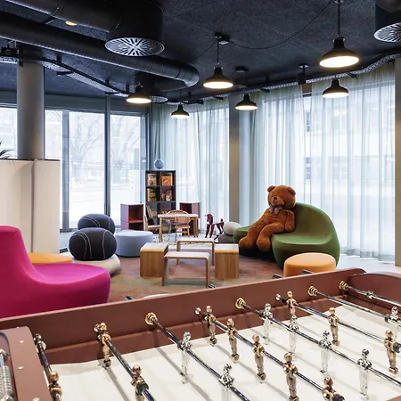 Ibis Styles