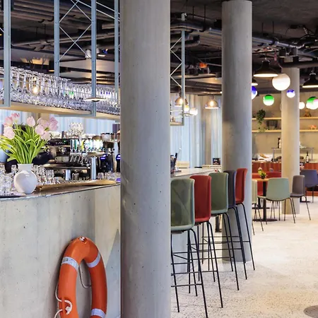 Hotel Ibis Styles