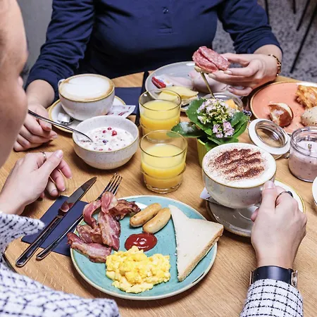 Ibis Styles מלון 3*