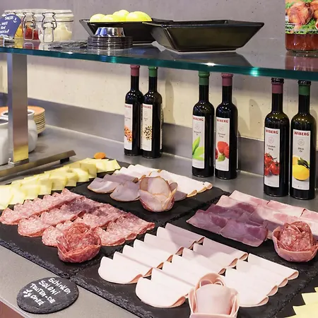 Hotel Ibis Styles 3*