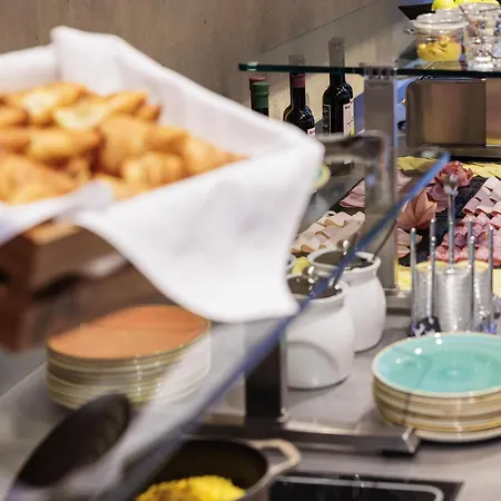 ホテル Ibis Styles ベルン