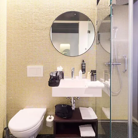 Ibis Styles מלון