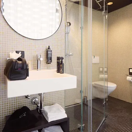 Ibis Styles ホテル ベルン