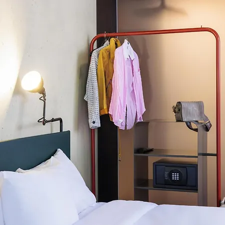 Ibis Styles Berna
