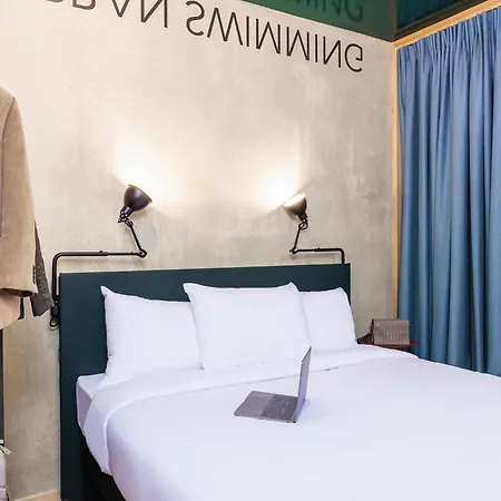 Hotel Ibis Styles 3*