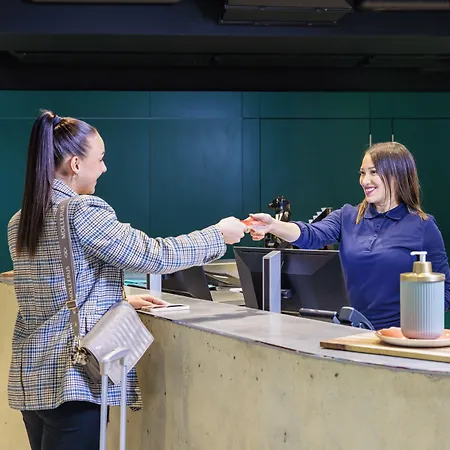 Ibis Styles Hotel