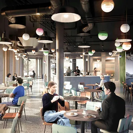 ホテル Ibis Styles