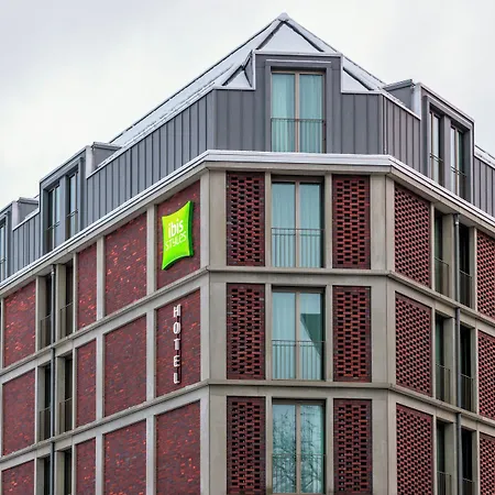 Ibis Styles ベルン