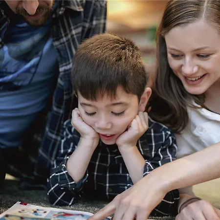 Ibis Styles ホテル