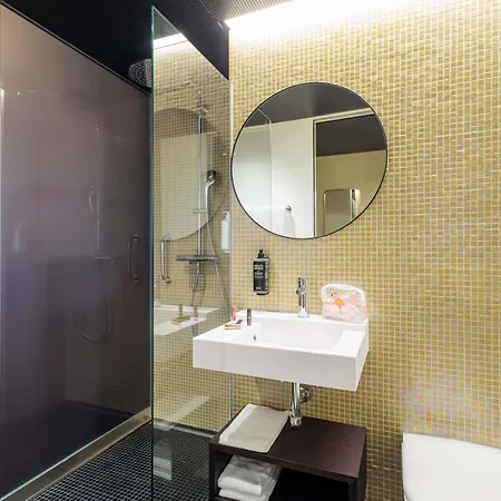 Ibis Styles Berna