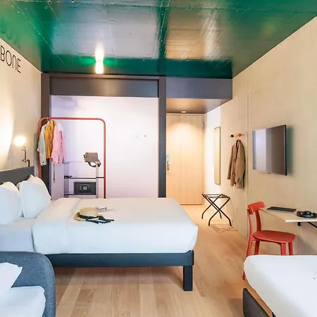 Ibis Styles ברן