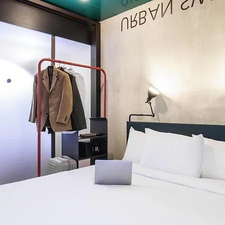 Hotell Ibis Styles 3*