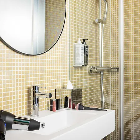 Hotell Ibis Styles 3*