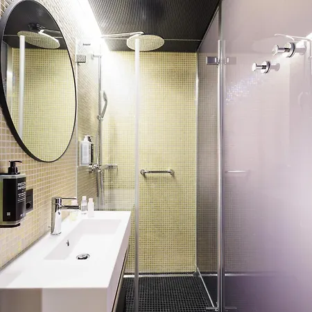 Ibis Styles Hotell 3*