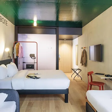 Ibis Styles Bern