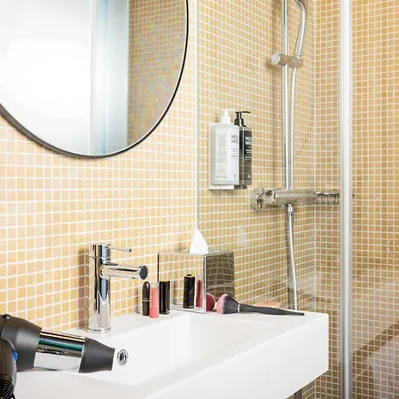 Ibis Styles Hotel 3*