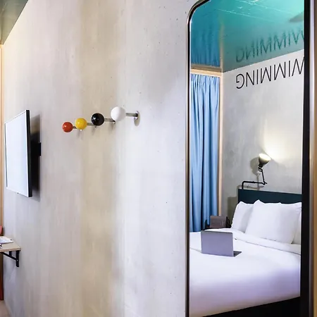 Hotel Ibis Styles 3*