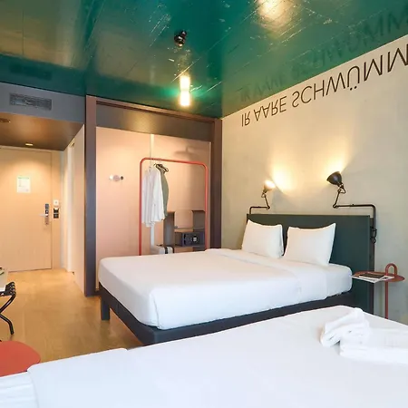 Ibis Styles Berna