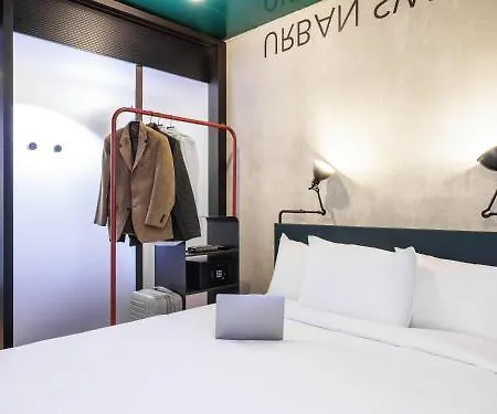 Hotel Ibis Styles