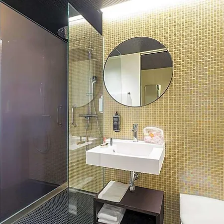 Ibis Styles Hotel