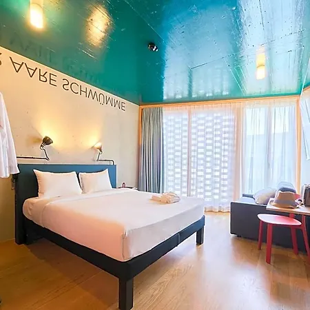 Hotel Ibis Styles Berno