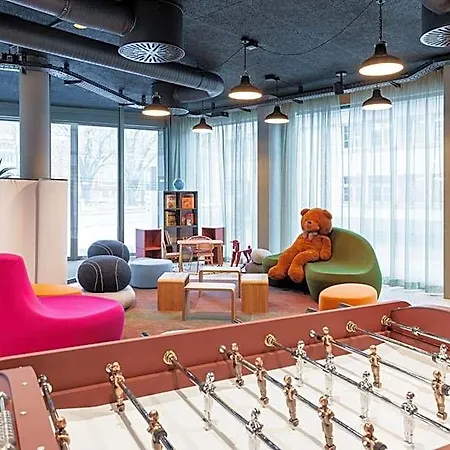 Ibis Styles 3* Berno