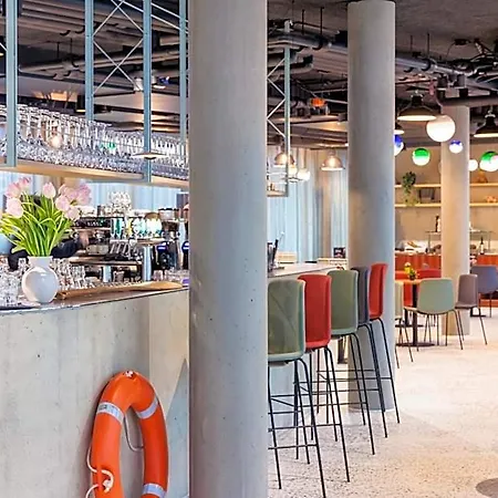 Hotel Ibis Styles Berno