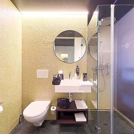 Hotel Ibis Styles Berno