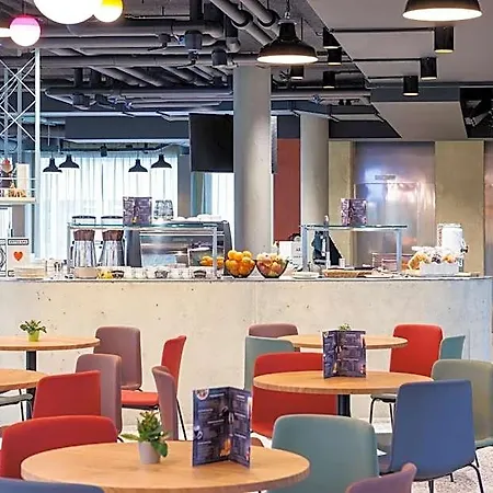 Ibis Styles Hotel Berno
