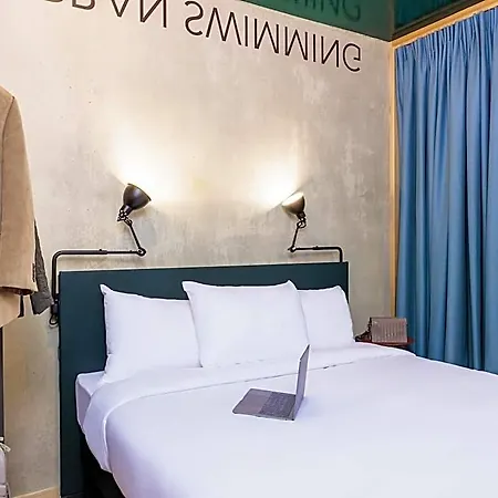 Ibis Styles Hotel