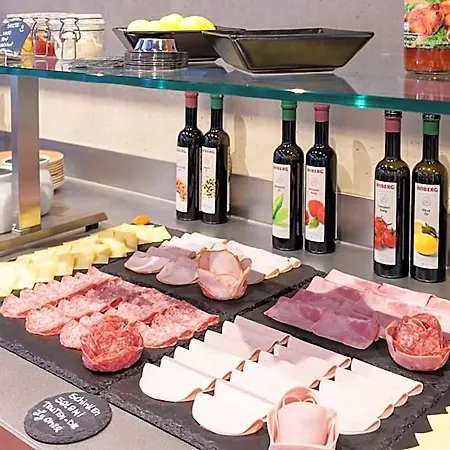 Ibis Styles 3* Berno