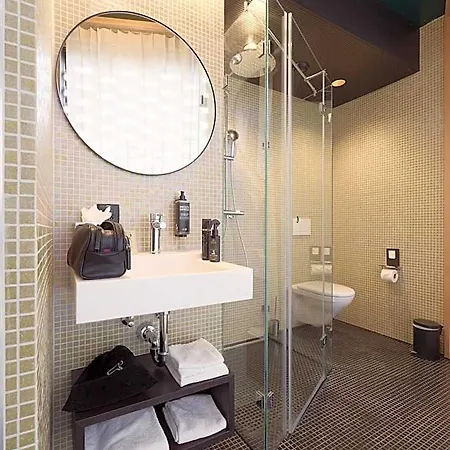 Hotel Ibis Styles Berno